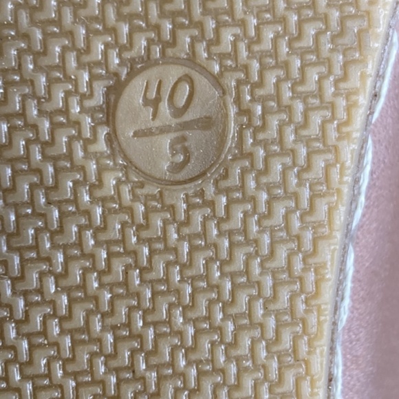 Charix Atelier Istanbul Camel Leather Slip-On Loafers EU40.5 / US W9.5 Unisex - Picture 11 of 15